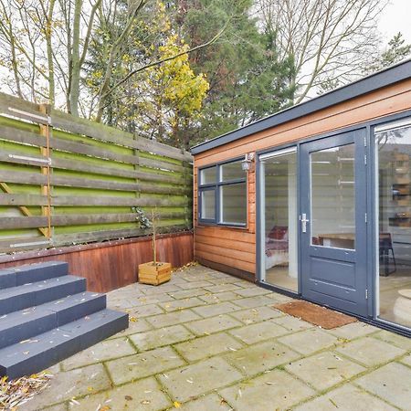 Modern Bungalow Zandvoortselaan エクステリア 写真