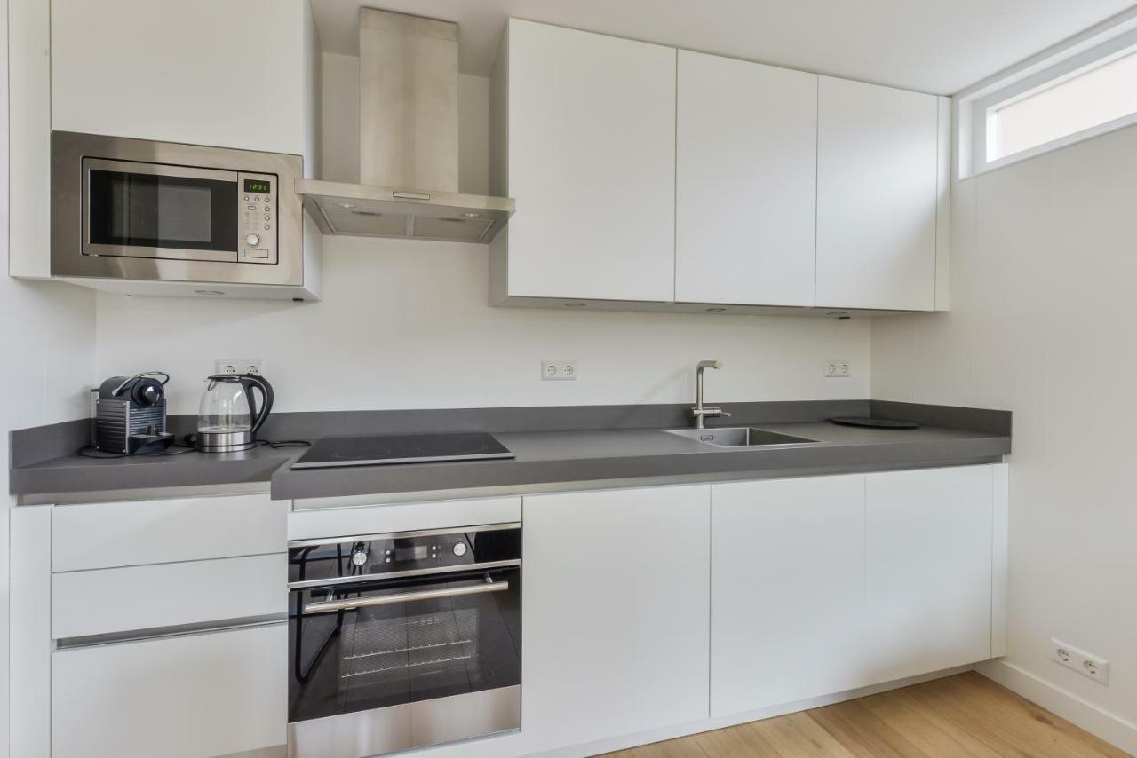 Modern Bungalow Zandvoortselaan エクステリア 写真