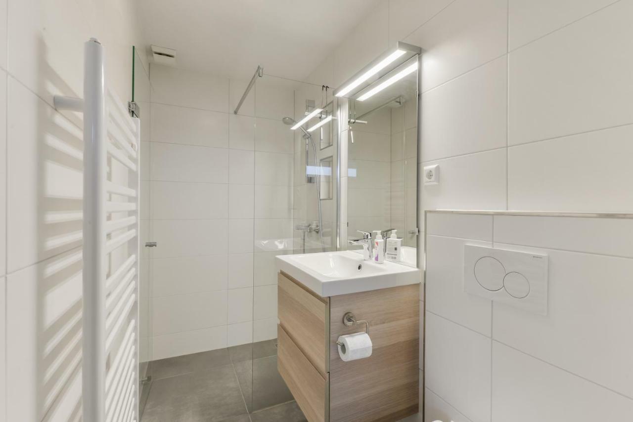 Modern Bungalow Zandvoortselaan エクステリア 写真